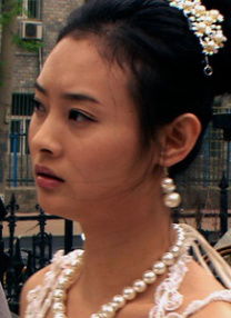 夏娃的女儿2020
